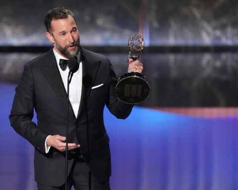 What to Stream: Kid Laroi, 'The Pitt' and 'Tron: Ares'