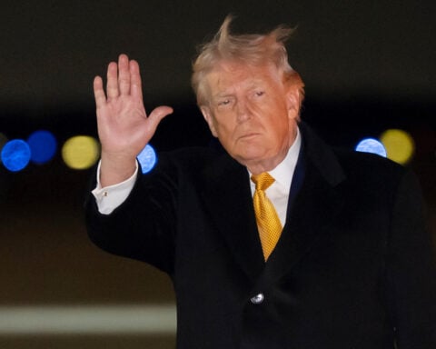 US capture of Maduro divides a changed region, thrilling Trump's allies and threatening his foes