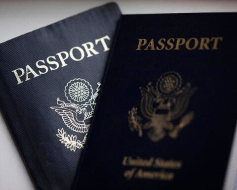 ‘Grab what you can:’ The global rush for second passports