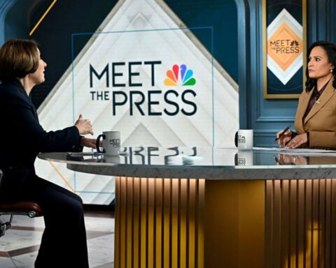 Will Amy Klobuchar run for Minnesota governor? ‘I’m seriously considering it,’ she says