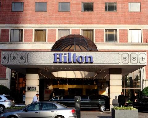 DHS alleges Hilton canceled agent hotel reservations as immigration crackdown escalates in Minneapolis