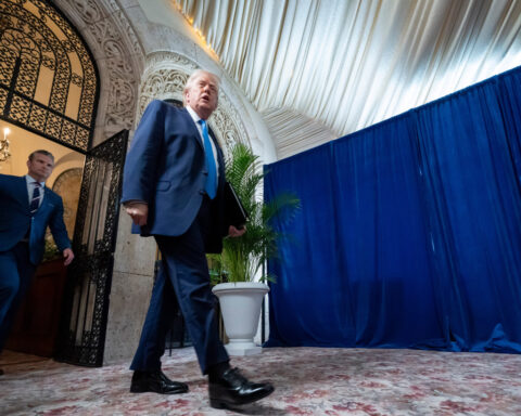 Trump administration thanks the media for keeping quiet before the strike that captured Maduro