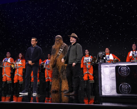 The coolest technology from Day 1 of CES 2026