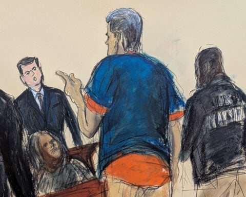 Trump administration's capture of Maduro raises unease about the international legal framework