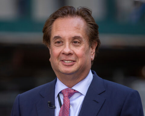 George Conway, persistent Trump critic, is running for Congress in New York