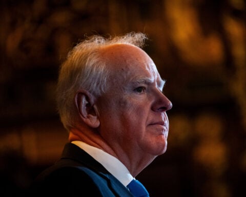 2,000 federal agents are being deployed to Minneapolis in an escalated immigration push. Here’s what we know