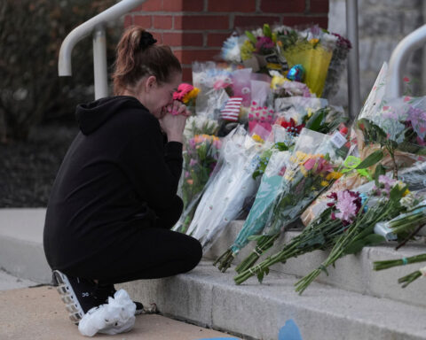 New report shows a 25% drop in deaths of on-duty law enforcement officers