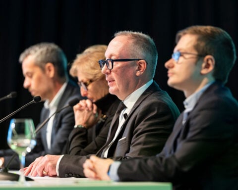 Swiss bar hit by deadly fire had not been inspected in five years