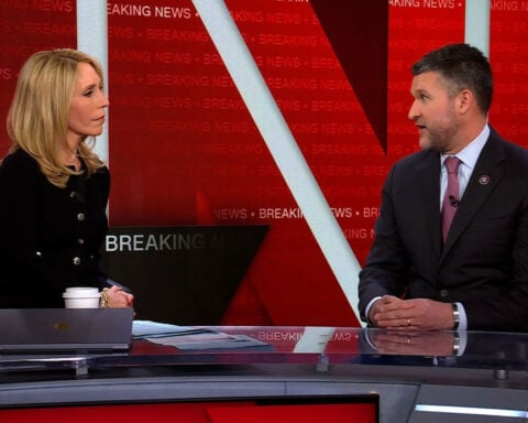 Even after Maduro’s capture, Democrats try to keep their focus on affordability