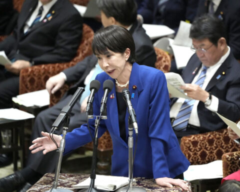 Japanese PM’s Taiwan comments prompt China to ban certain exports to Japan