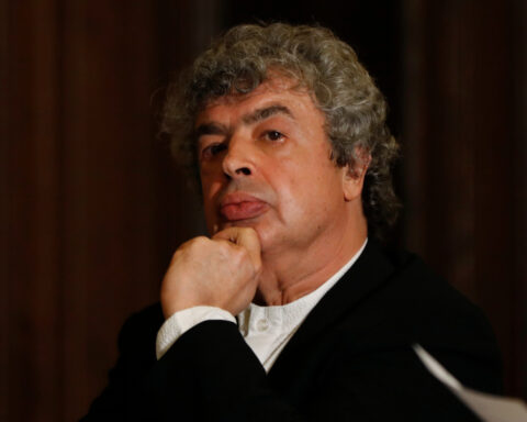 Semyon Bychkov to succeed Gustavo Dudamel as Paris Opera music director