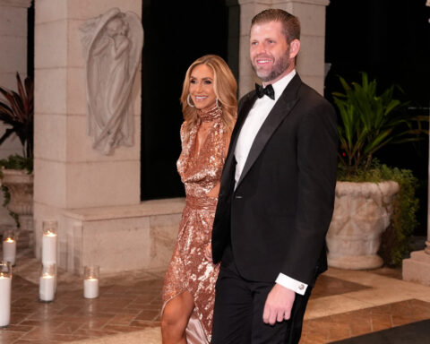 Trump Mobile's golden phone remains nowhere to be found