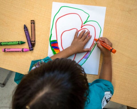 Trump administration freezes billions in social services funding to five Democratic states