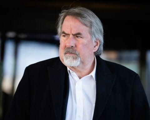 California GOP Congressman Doug LaMalfa dies at 65