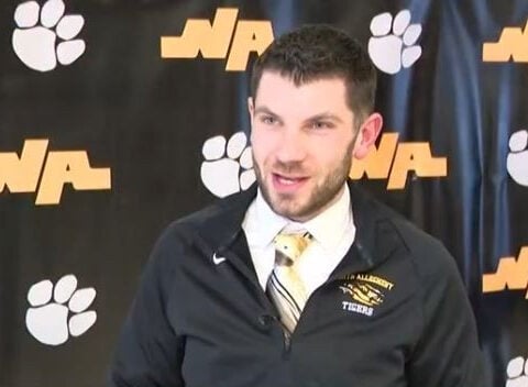 Teacher catches historic missed field goal ball at Steelers game