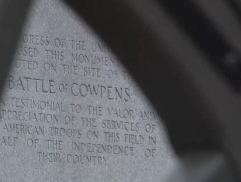 Slogan on new South Carolina license plates sparks public debate