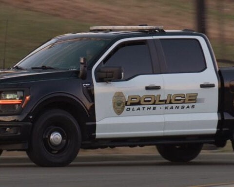 Olathe police identify 2 teens, 16 and 17, killed in Saturday crash