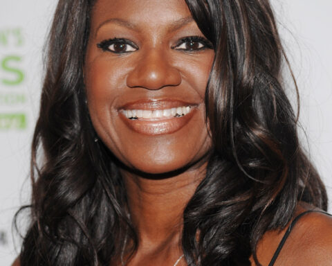 SafeSport Center turns to Olympic gold medalist Benita Fitzgerald Mosley as new CEO