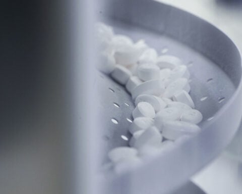 Wegovy is now available as a pill. Here’s what you need to know