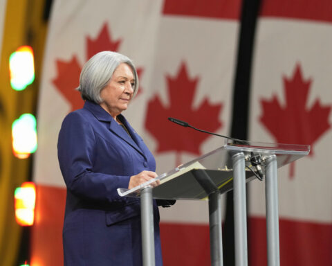 Canada's Indigenous governor general to visit Greenland as Trump renews talk of annexing it