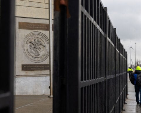 What it’s like inside the infamous jail where Venezuela’s former president Nicolás Maduro is being held