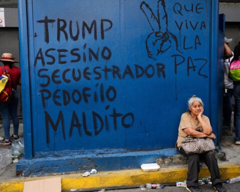 President Trump says his voters loved the Venezuela attack — here's what they think