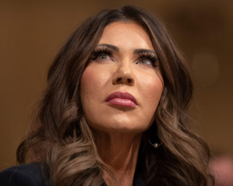 Homeland Security plans 2,000 officers in Minnesota for its 'largest immigration operation ever'