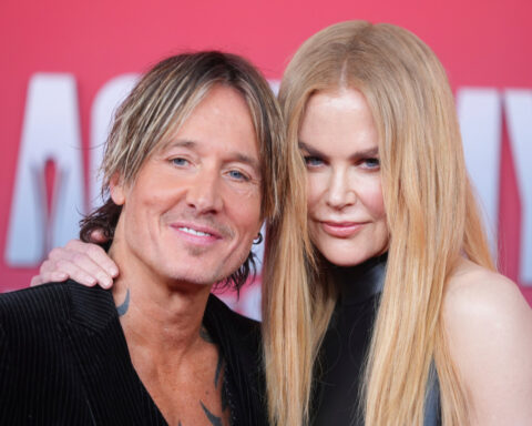 Nicole Kidman and Keith Urban are officially divorced after 19 years of marriage