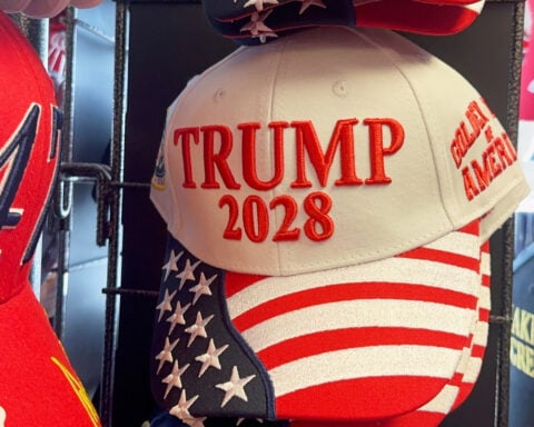 Trump store in suburban Philadelphia 'kind of run its course' and is set to close