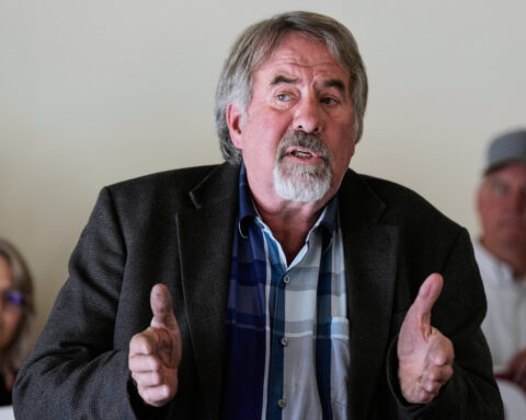 California Rep. Doug LaMalfa's death leaves a vacant House seat. What happens next?