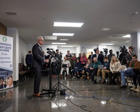 A Craigslist ad seeking child actors for Minnesota day care center was posted as a prank