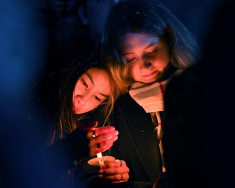 Shooter who killed Brown students and MIT professor planned attack for years, DOJ says