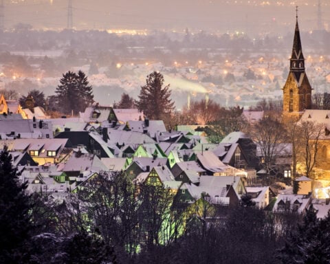 Snow and ice wreak havoc across Europe, causing deadly accidents and travel chaos