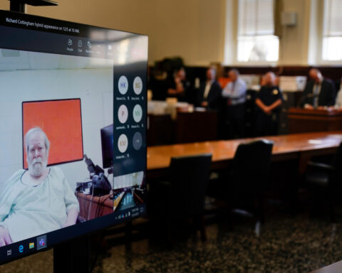 Notorious New York City-area 'Torso Killer' confesses to 1965 killing