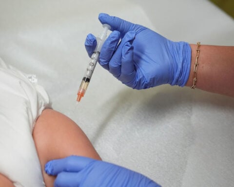 What parents need to know about the overhauled childhood vaccine schedule