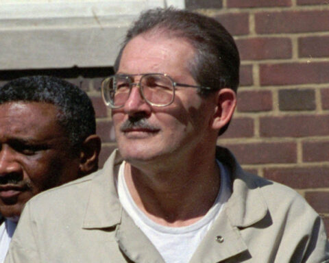 Notorious CIA spy whose treachery caused the deaths of countless sources has died in federal prison