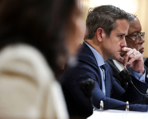 Tug-of-war erupts over how to view the January 6 riot