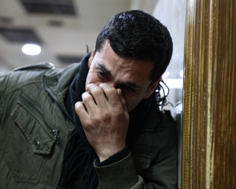 New deadly clashes between Syrian forces and Kurdish fighters erupt in Aleppo