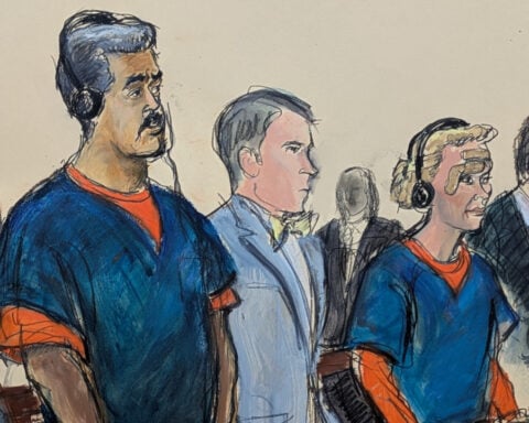 Trump leaves Venezuela's opposition sidelined and Maduro's party in power