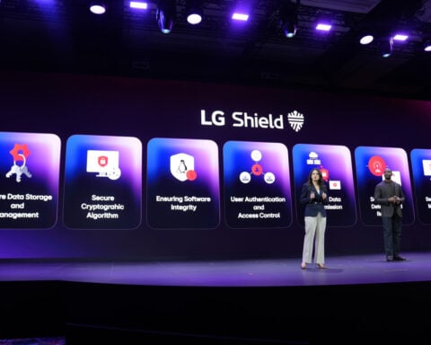 Entertainment leaders amp up discussions about AI, creators and innovative tech at CES 2026