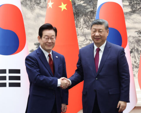 China announces another new trade measure against Japan as tensions rise