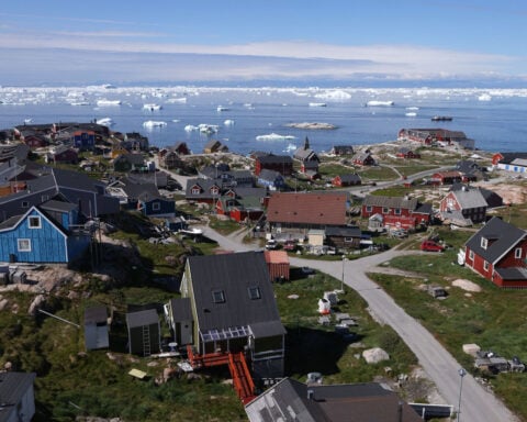 Everyone is talking about Greenland. Here’s what it’s like to visit
