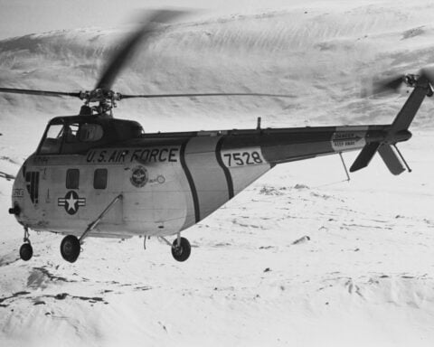 The US has tried to acquire Greenland before – and failed