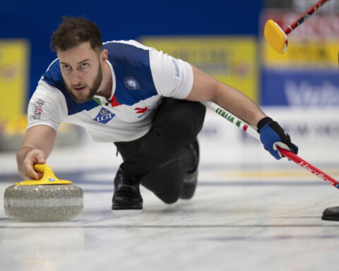 Host nation Italy sets ambitious medal target for Winter Olympics despite athlete injuries