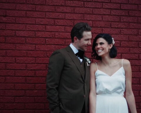 An Ohio couple was killed at home while their 2 children were inside. Here’s a timeline of the case so far