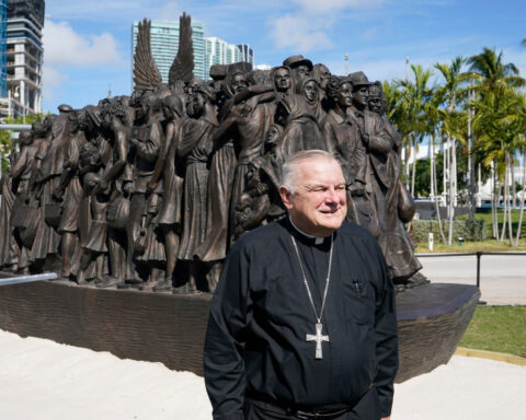 US Christian leaders minister to an anxious diaspora with Venezuela's future in flux