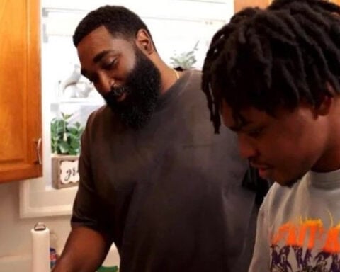 Renovated apartments help Atlantans aging out of foster care transition to adulthood without fear