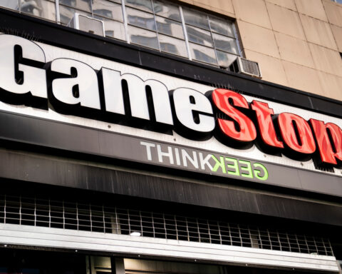 GameStop details CEO's compensation package which doesn't include any guaranteed pay