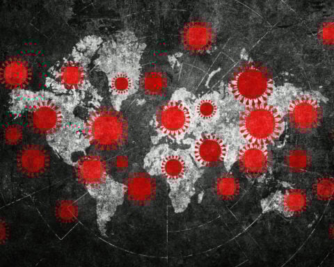 Viral outbreaks are always on the horizon – here are the viruses an infectious disease expert is watching in 2026