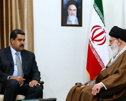 Today Venezuela, tomorrow Iran: can the Islamic Republic survive a second Trump presidency?